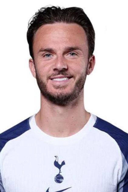 James Maddison - Actor Profile Photo