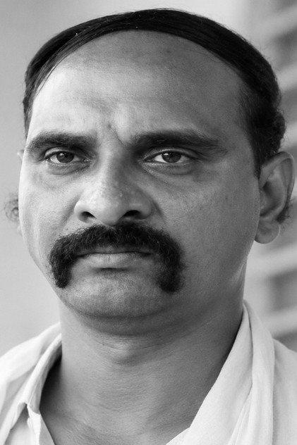 Pradeep Shakti - Actor Profile Photo