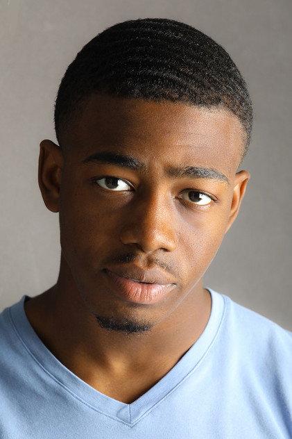 Corey Knight - Actor Profile Photo