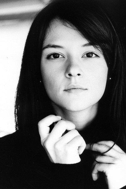 Marta Gastini - Actor Profile Photo
