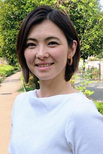 Tomoko Akiya - Actor Profile Photo