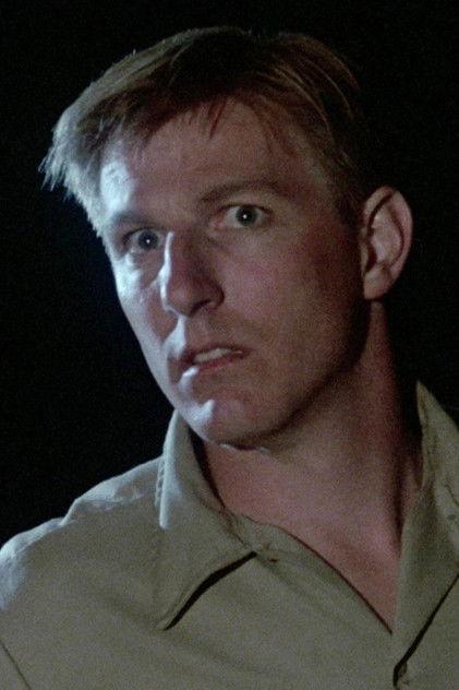 Jeff Wright - Actor Profile Photo