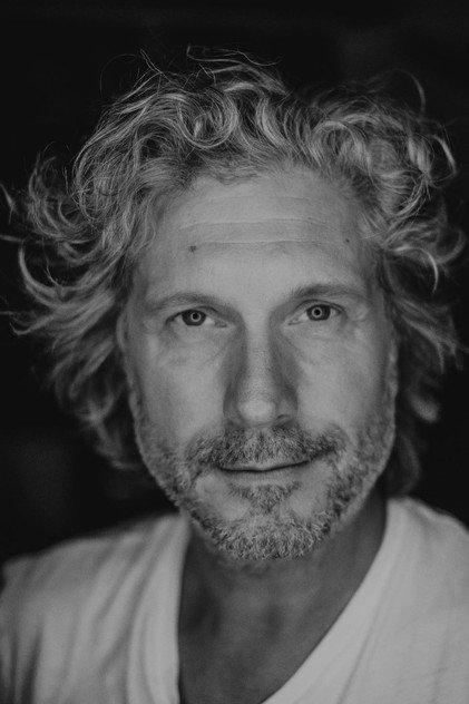 Charlie Dupont - Actor Profile Photo