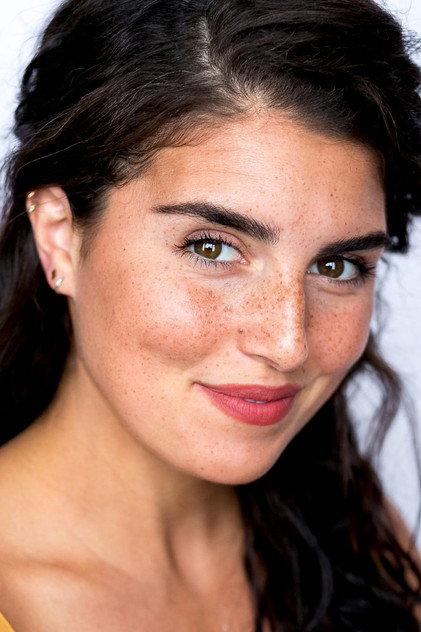 Frankie Corzo - Actor Profile Photo