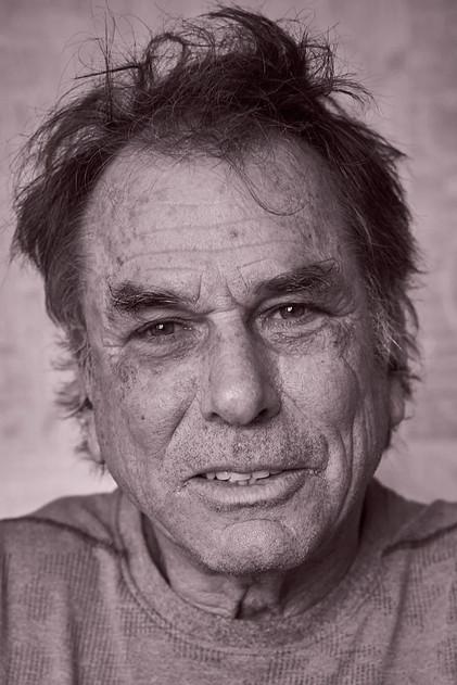 Mickey Hart - Actor Profile Photo