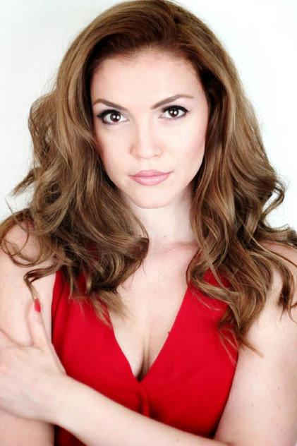 Pepi Monia - Actor Profile Photo