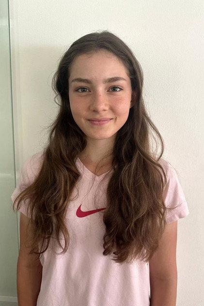 Chiara Bauer-Mitterlehner - Actor Profile Photo