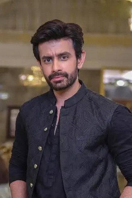 Sajjad Pal - Actor Profile Photo