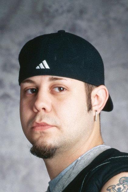John Otto - Actor Profile Photo