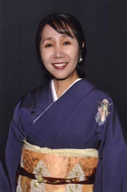 Akiko Shima - Actor Profile Photo