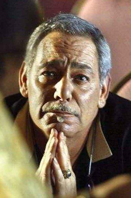 Joe Lala - Actor Profile Photo