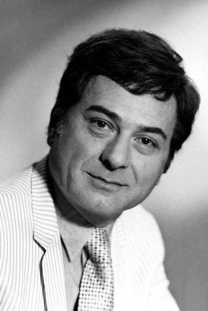 Archil Gomiashvili - Actor Profile Photo