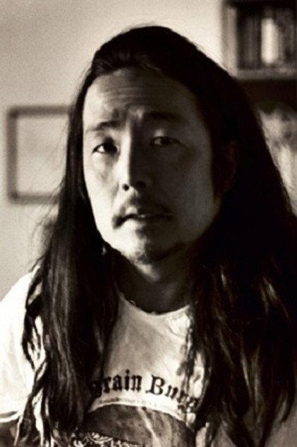 Jon Moritsugu - Actor Profile Photo