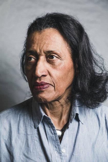 Fronza Woods - Actor Profile Photo