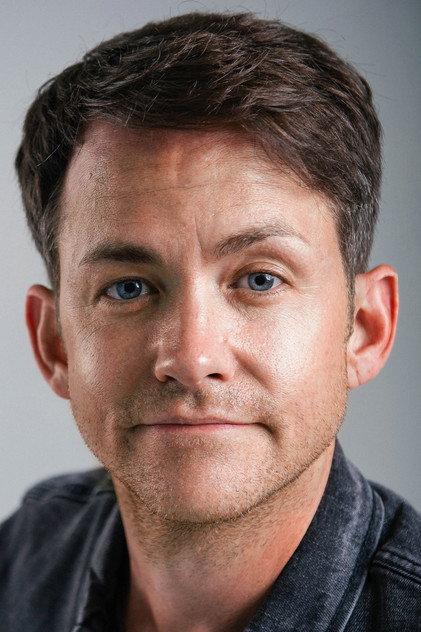 Ryan King - Actor Profile Photo