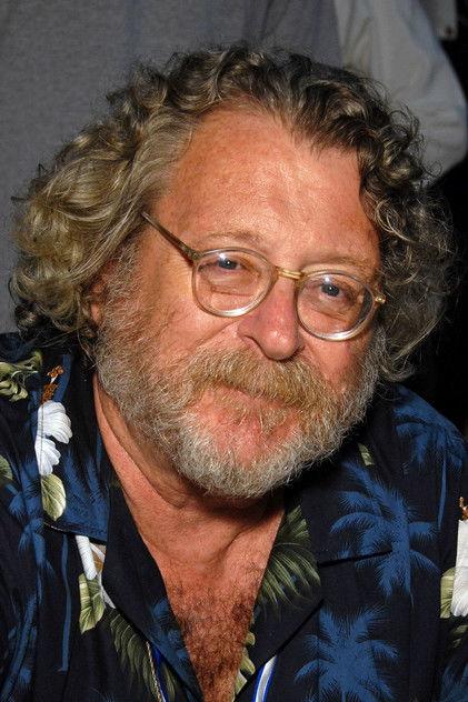 William Margold - Actor Profile Photo