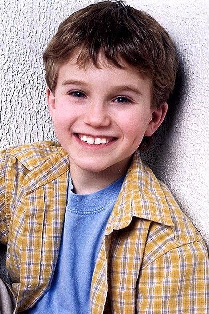 Giovani Cimmino - Actor Profile Photo