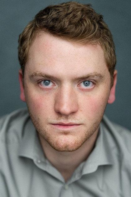 Ethan Thomas - Actor Profile Photo