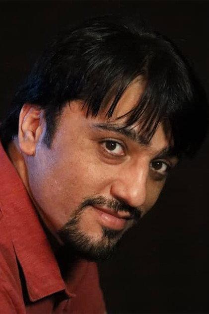 Aziz Deldar - Actor Profile Photo