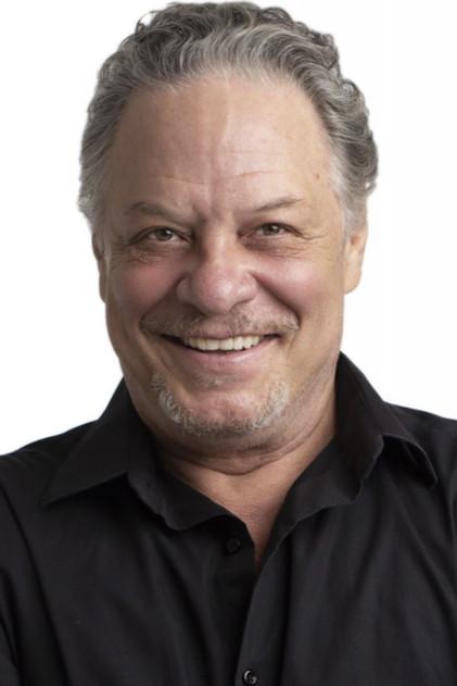 Ernani Moraes - Actor Profile Photo