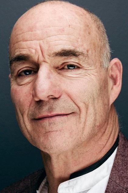Henrik Jandorf - Actor Profile Photo