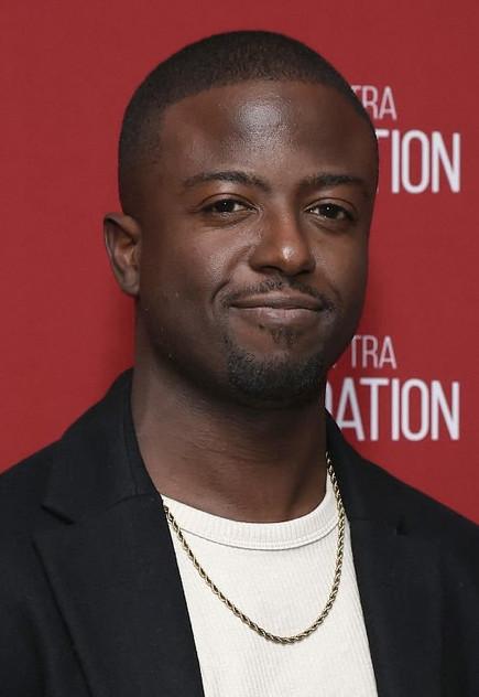 Myles Grier - Actor Profile Photo