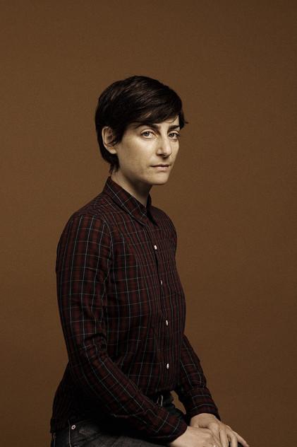 Valérie Mréjen - Actor Profile Photo