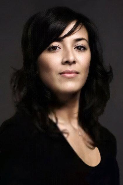 Hafida Belhadi - Actor Profile Photo