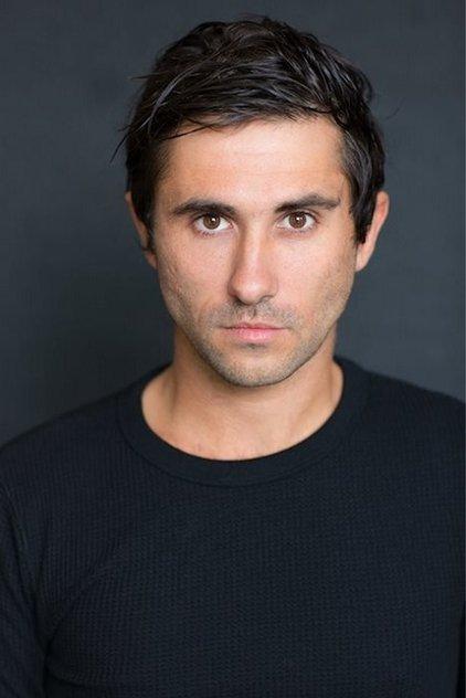 Joe Azzopardi - Actor Profile Photo
