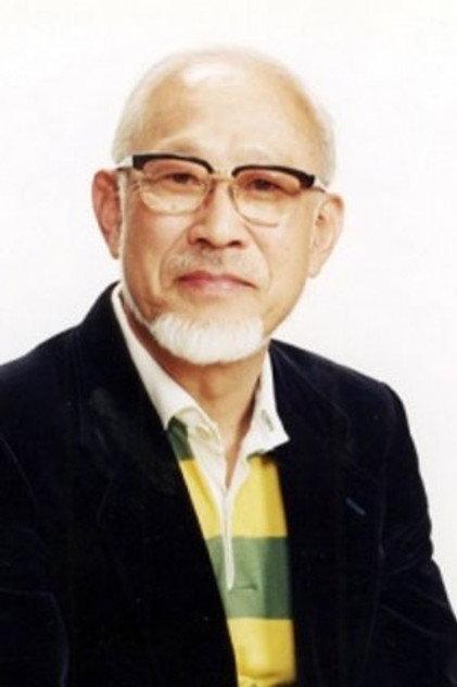 Mikio Terashima - Actor Profile Photo
