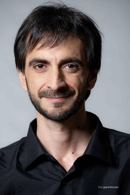 Luigi Credendino - Actor Profile Photo