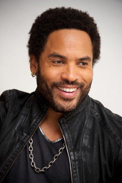 Lenny Kravitz - Actor Profile Photo