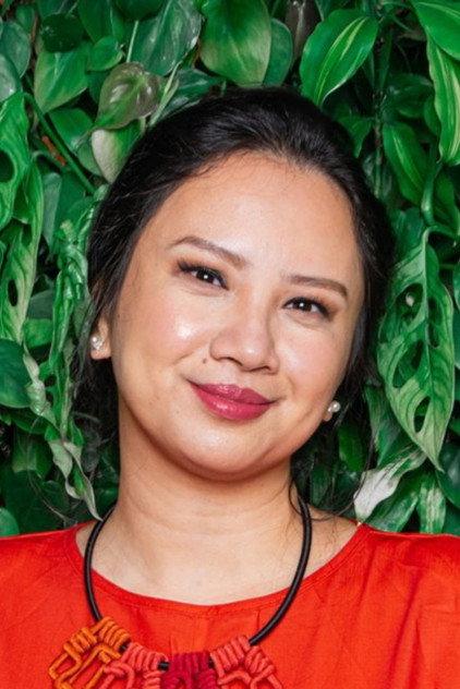 Bianca Balbuena - Actor Profile Photo