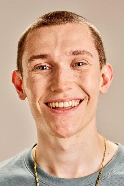 Jack Manifold - Actor Profile Photo