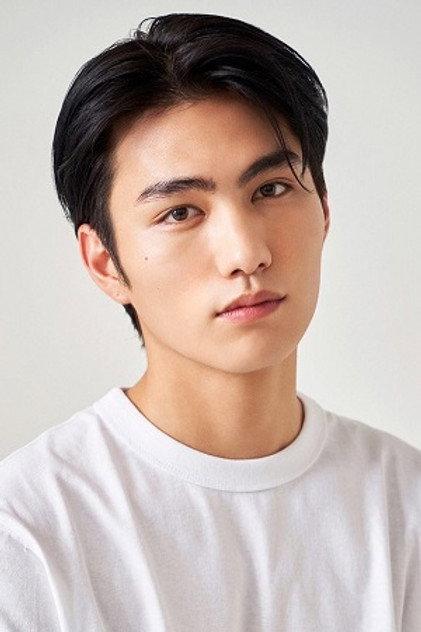 Shuzo Ohira - Actor Profile Photo