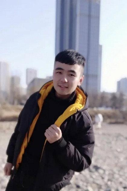 罗金祥 - Actor Profile Photo