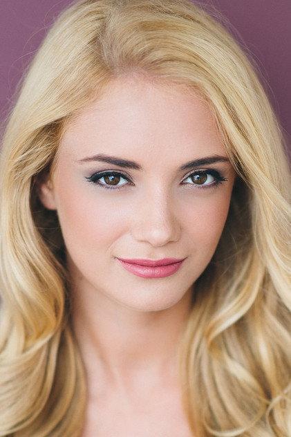 Rachel Delduca - Actor Profile Photo