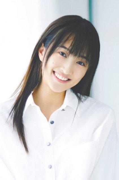 Wang Yifei - Actor Profile Photo