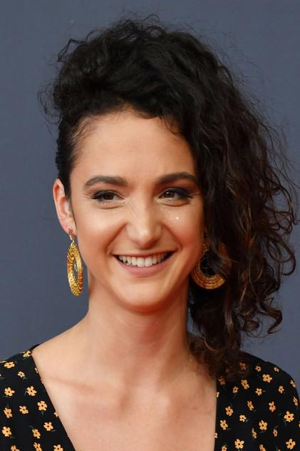 Pauline Bression - Actor Profile Photo