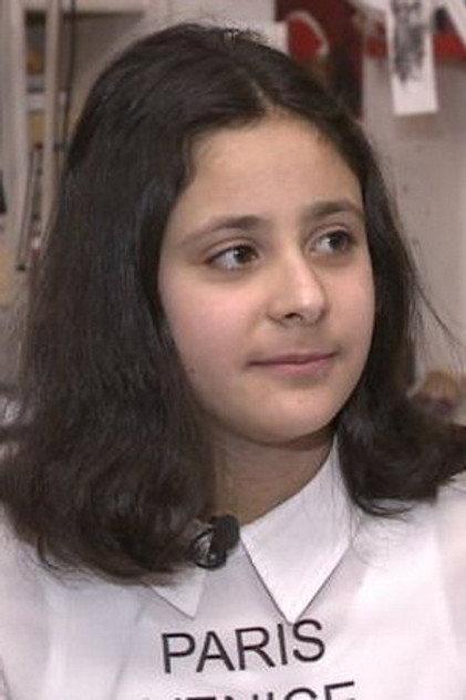 Eva Gerr - Actor Profile Photo