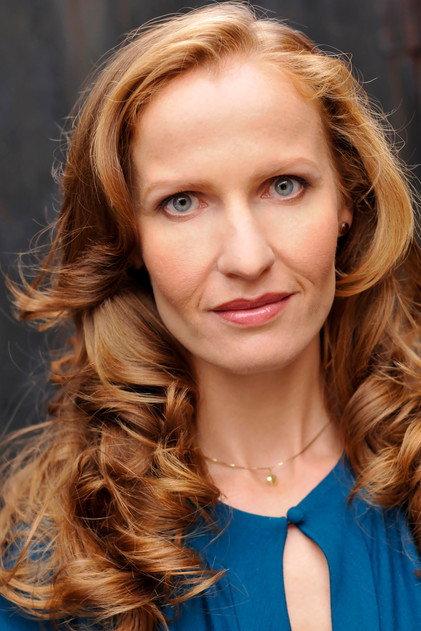 Anna Gutto - Actor Profile Photo