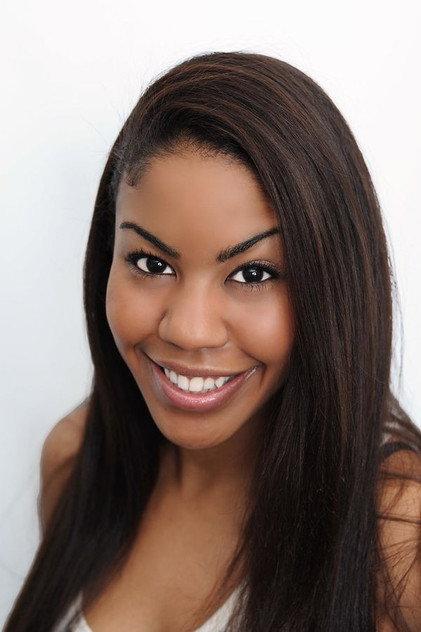 Isis Velazquez - Actor Profile Photo