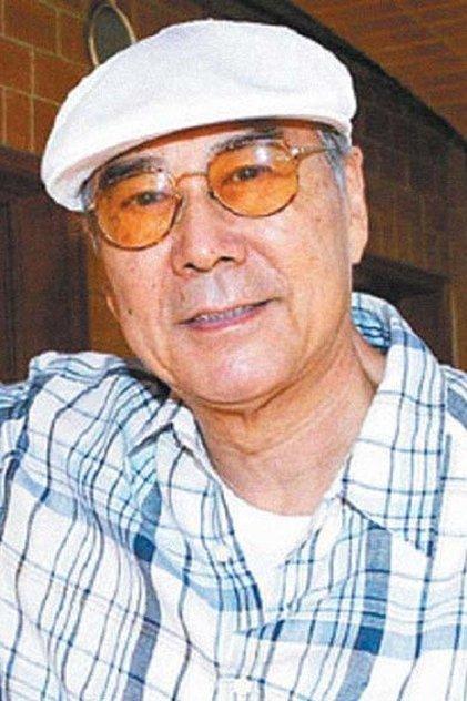Paul Chang Chung - Actor Profile Photo