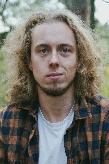 Emil-Joosep Virkus - Actor Profile Photo