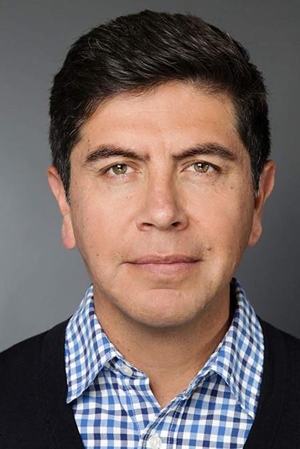 Alex Castillo - Actor Profile Photo