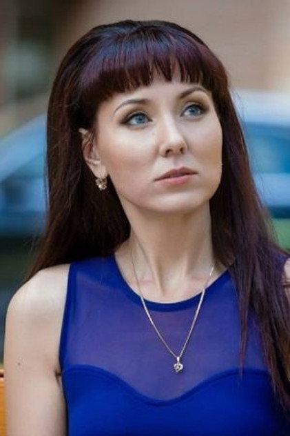 Mariya Efremova - Actor Profile Photo