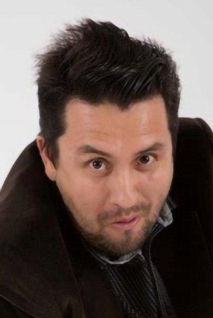 Radu Ciobănașu - Actor Profile Photo