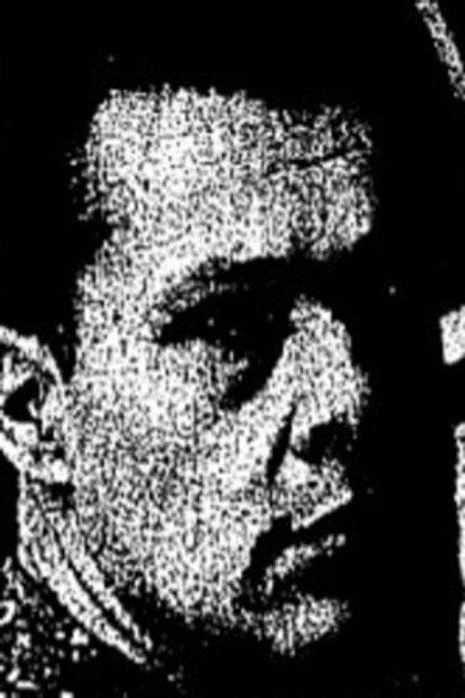 Frank Mullen - Actor Profile Photo