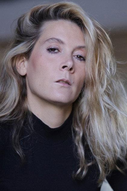 Ema Zampa - Actor Profile Photo
