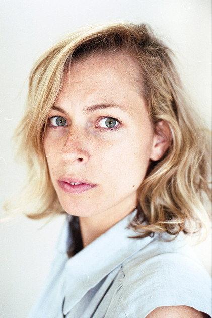 Judith van den Berg - Actor Profile Photo